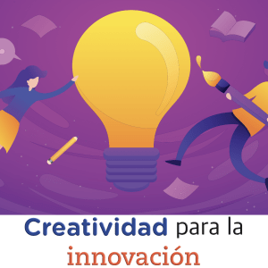 WEbook "Creatividad para la innovación"